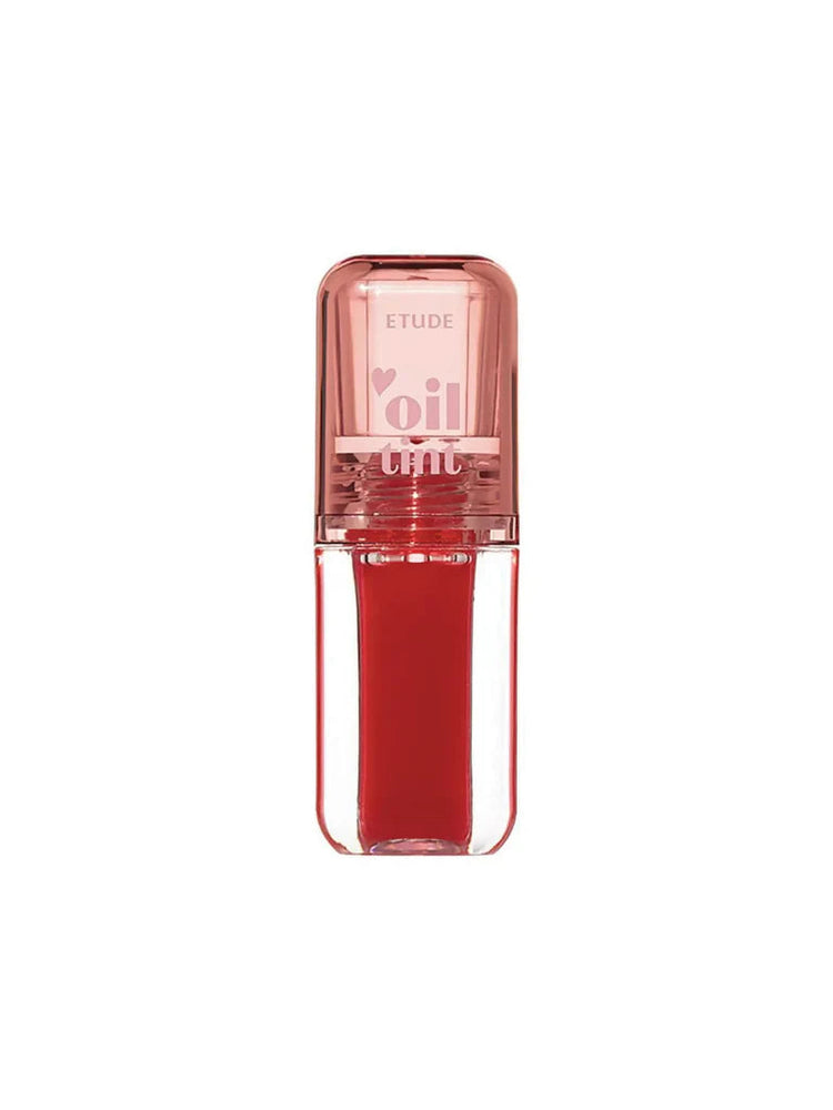 Etude Dear Darling Oil Tint 04 Sweet apple