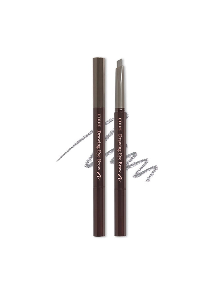 Etude Drawing Eyebrow 05 Gray