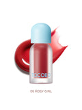 Tocobo JUICY BERRY PLUMPING LIP OIL