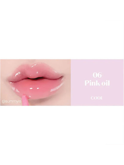 ETUDE Dear Darling Oil Tint