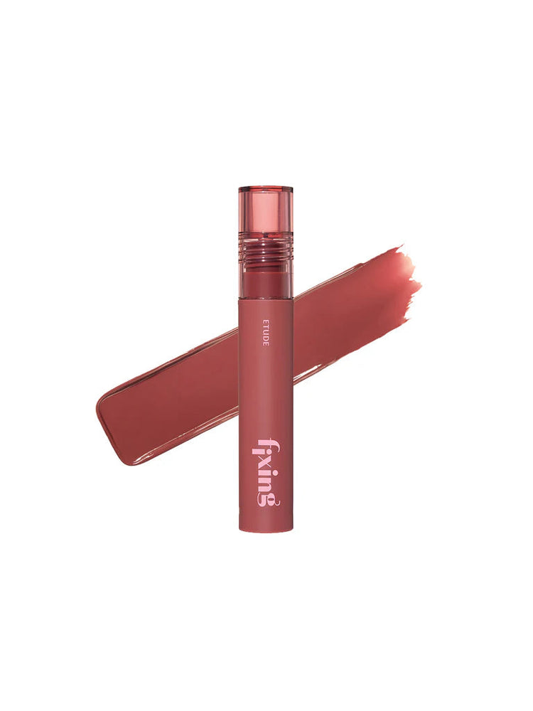 Etude Fixing Tint #06 Soft Walnut