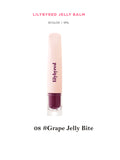 lilybyred Jelly Balm 08 #Grape Jelly Bite