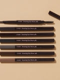 ETUDE Drawing Eyebrow 02  Gray Brown