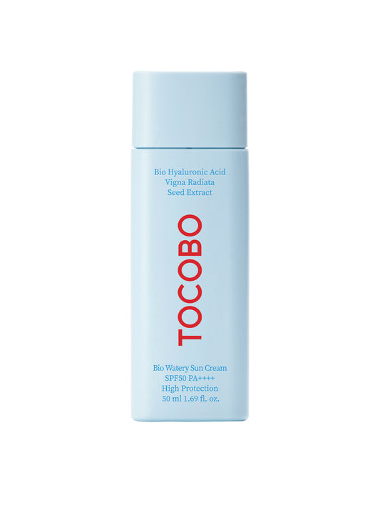 Tocobo BIO WATERY SUN CREAM SPF50+ PA++++