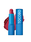 Tocobo Lip Balms