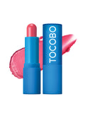 Tocobo Lip Balms