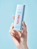 Tocobo BIO WATERY SUN CREAM SPF50+ PA++++