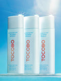 Tocobo BIO WATERY SUN CREAM SPF50+ PA++++