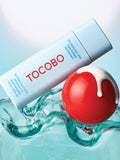 Tocobo BIO WATERY SUN CREAM SPF50+ PA++++