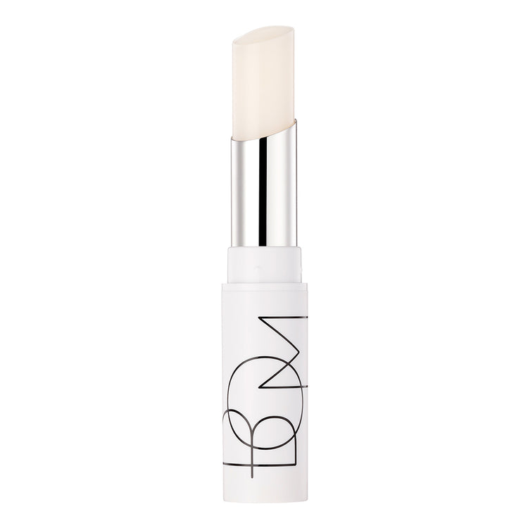 B.O.M - Dewy Lip Balm #01 Pure Vanilla