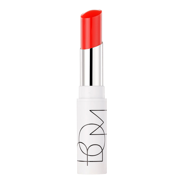 B.O.M - Dewy Lip Balm #02 Pure Red