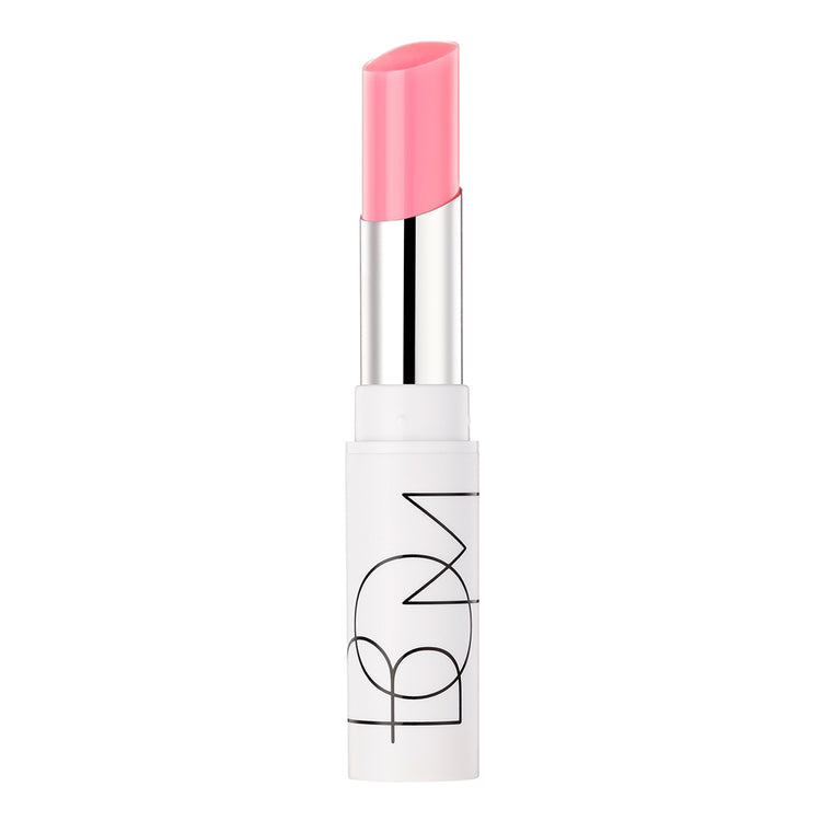 B.O.M - Dewy Lip Balm #03 Pure Pink