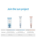 Thank you farmer Sun Project Light Sun Essence SPF50+ PA+++