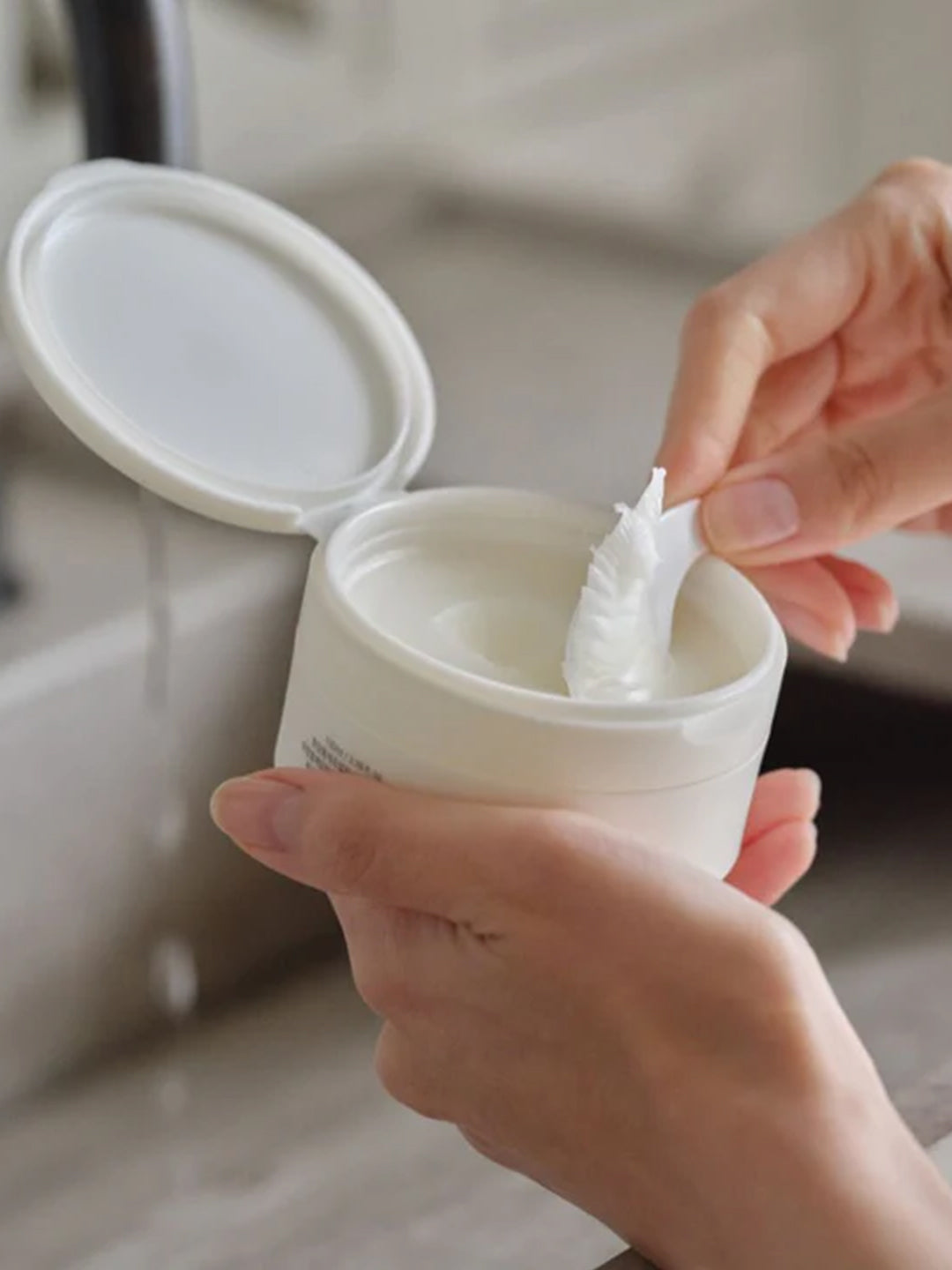 BOJ Radiance Cleansing Balm