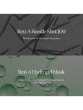 VT Cosmetics Reti-A Reedle Shot 100 2-Step Hydrogel
