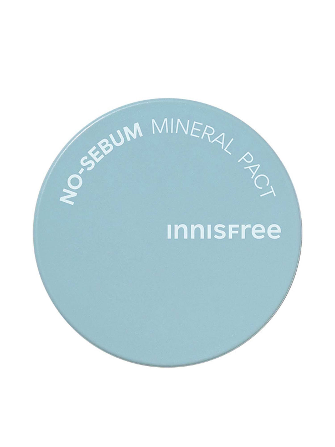 Innisfree No Sebum Mineral Pact