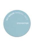 Innisfree No Sebum Mineral Pact