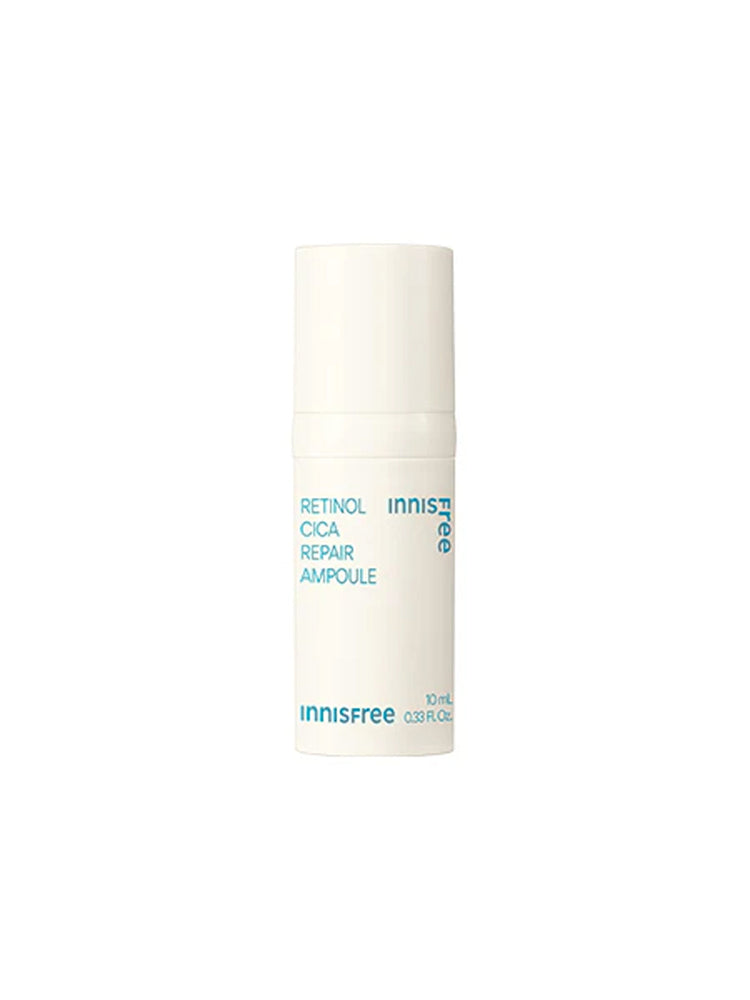 Innisfree Retinol Cica Repair Ampoule - 10 ml
