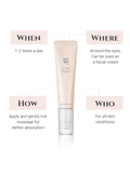 BEAUTY OF JOSEON REVIVE EYE SERUM GINSENG RETINAL 30ML