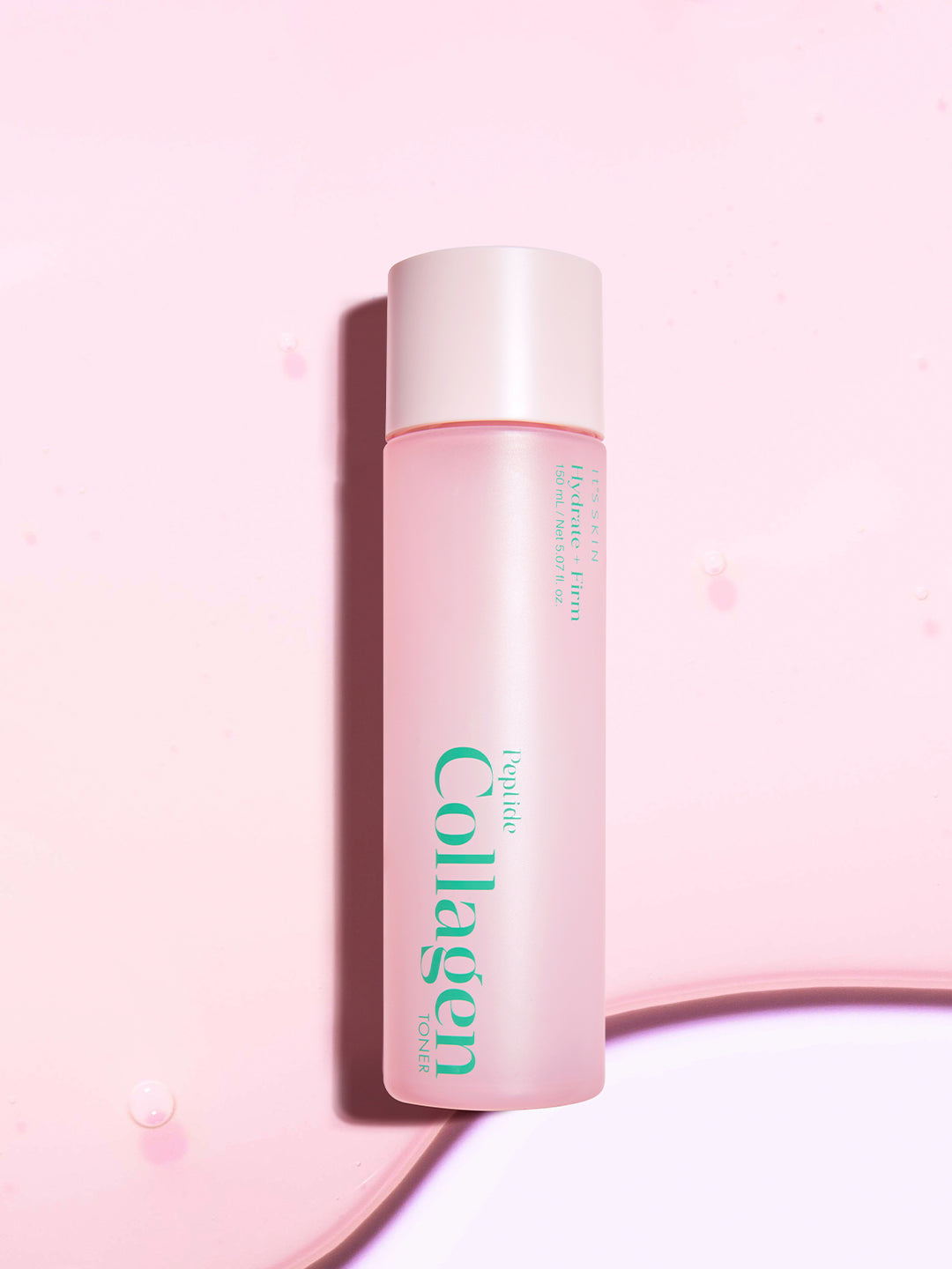 It's Skin Peptide Collagen Toner 150 ML