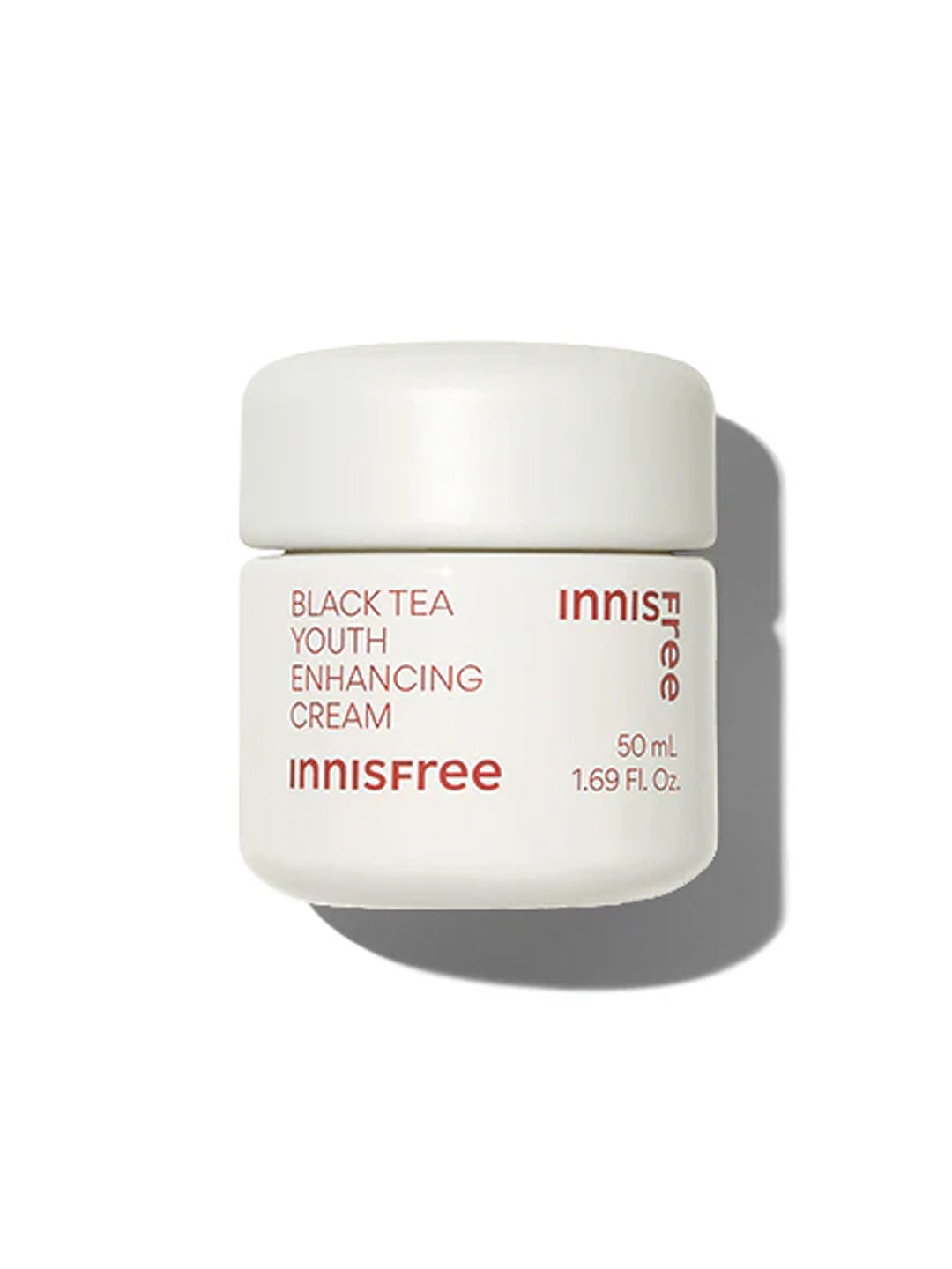 Innisfree Black tea enhancing cream 50mL