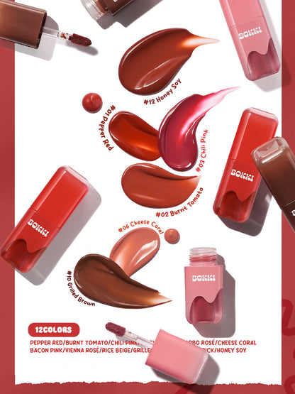 Black Rouge GB04 Spicy Pepper