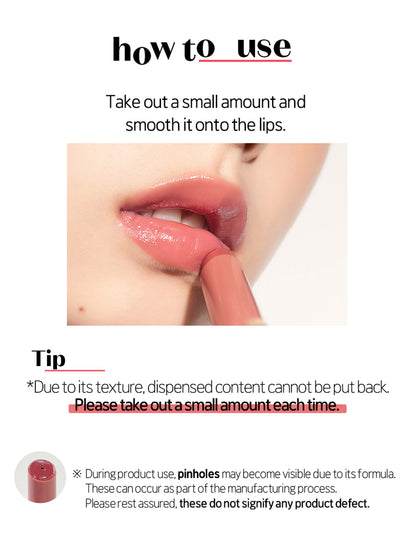 ETUDE Ginger Sugar Melting Balm