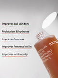 Innisfree Black tea treatment essence 75ml