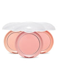 ETUDE Lovely.C.Blusher OR202 Sweet Coral