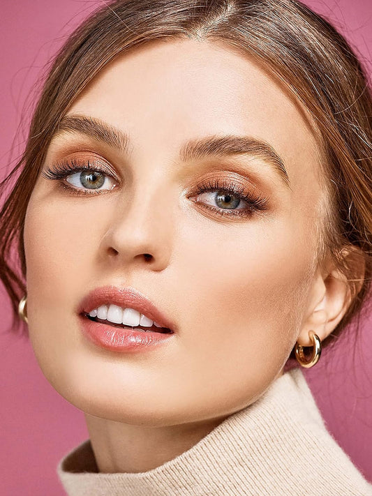 KISS MLBB MY LASH BUT BETTER EVERYDAY WEARABLE VOLUME KMBB020500