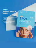 NOLAHOUR Spot Eraser Blue (Acne Patch) 63 Patches