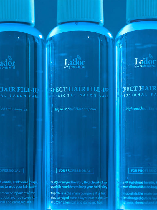 Lador Perfect Hair Fill-Up (Hair Ampoule) 13ml
