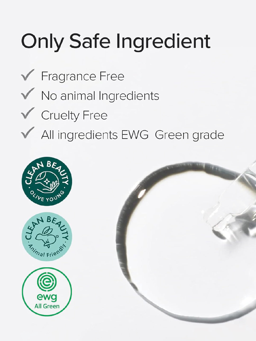 Mary&May 6 Peptide Complex Serum 30ml