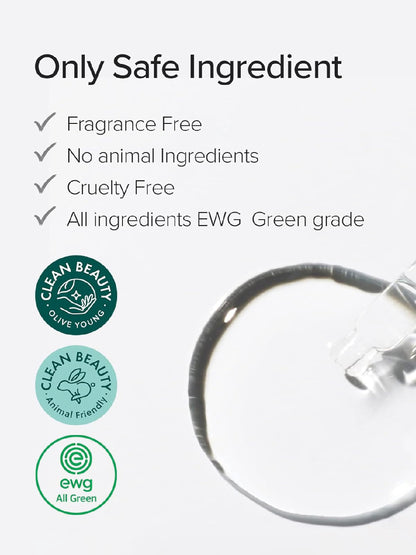 Mary&May 6 Peptide Complex Serum 30ml