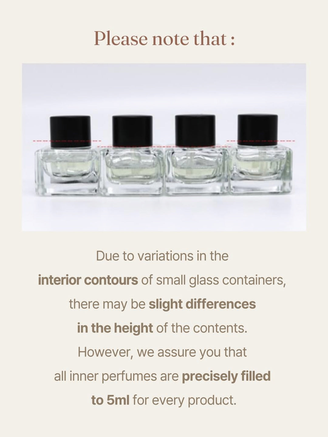 Foellie eau de bijou INNER PERFUME 5 ml