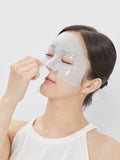 VT Cosmetics PDRN Hydrogel Mask,Plant-Based PDRN