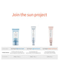 Thank you farmer Sun Project Shimmer Sun Essence SPF30 PA++