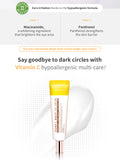 ORJENA Vitamin C Bright Eye Cream