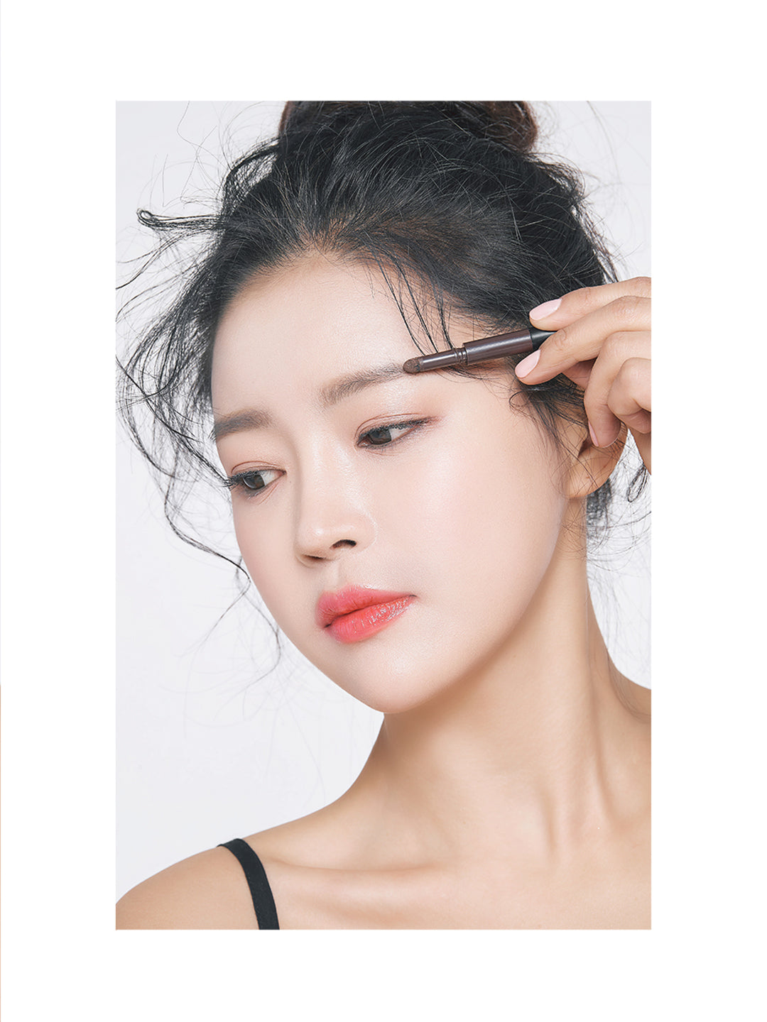 B.O.M - 3IN1 Triple Edge Eyebrow – view 2