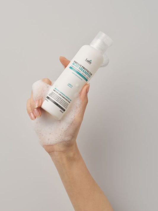 Lador Damage Protector Acid Shampoo - 150ml