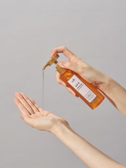 Lador ACV Vinegar Shampoo - 150ml