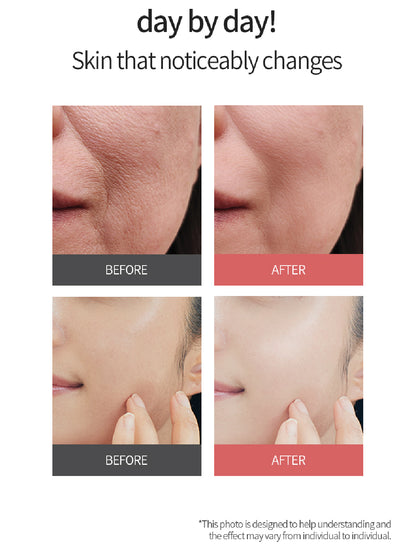 WHA'YUNSUL Pepsolution Collagen Mask Pack