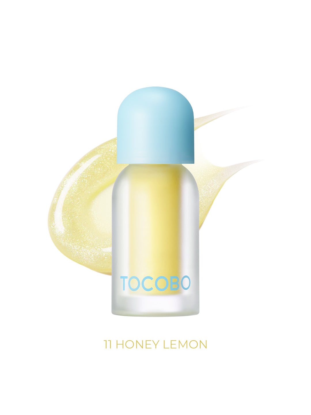 Tocobo JUICY BERRY PLUMPING LIP OIL