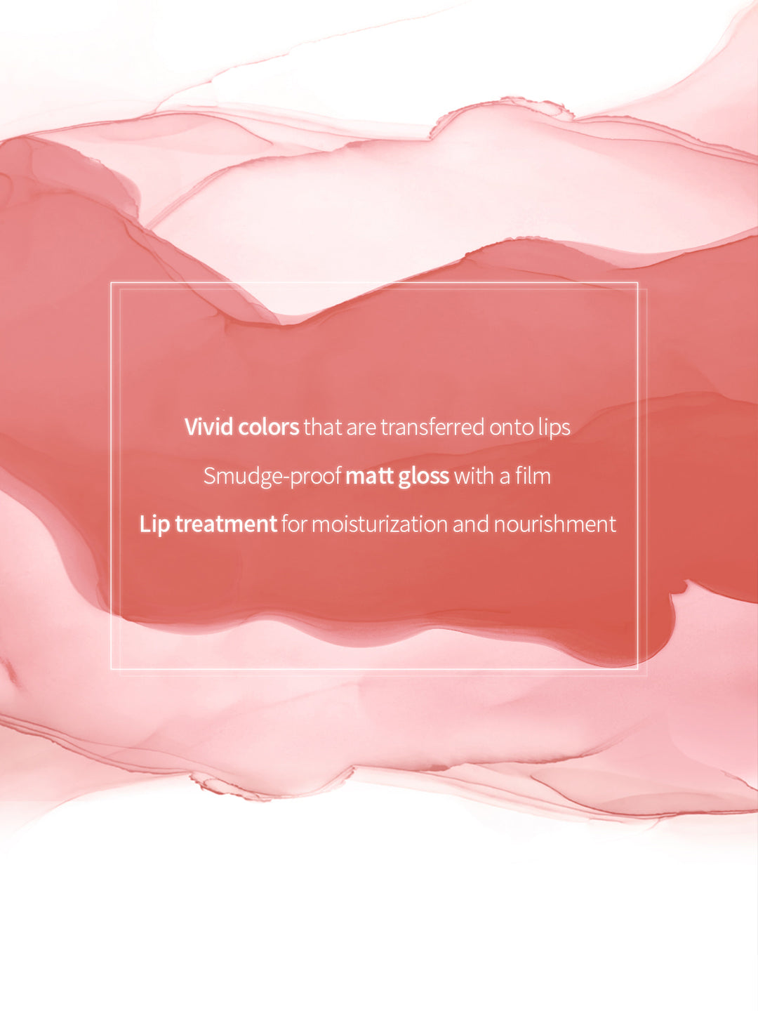 Black Rouge DL04 Chilli layer