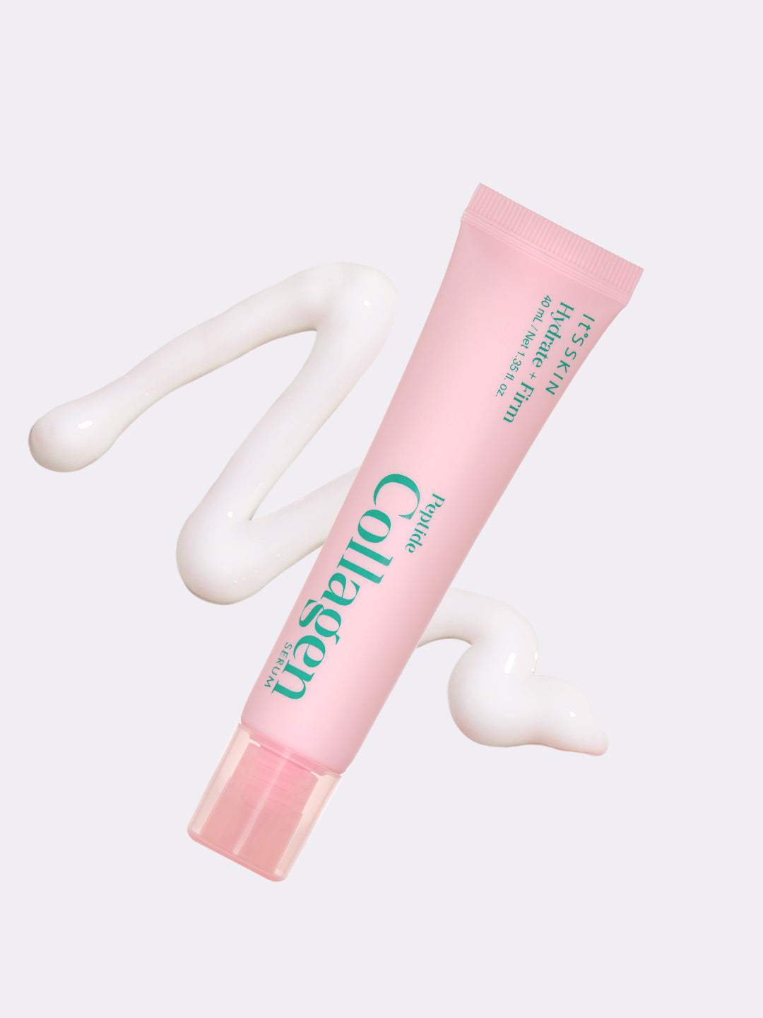 It's Skin Peptide Collagen Serum(40ml)