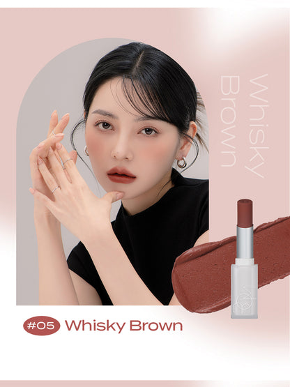 B.O.M CLOUD BLUR LIPSTICK