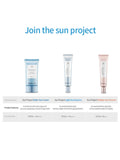 Thank You Farmer Sun Project Light Sun Essence Spf50+ Pa+++