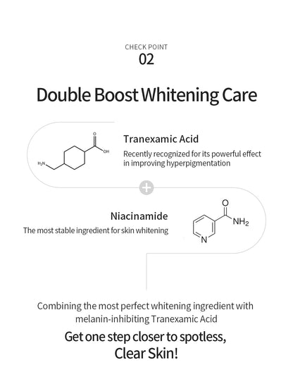 WHA'YUNSUL PDRN Revive Illuminate Ampoule 30 ml