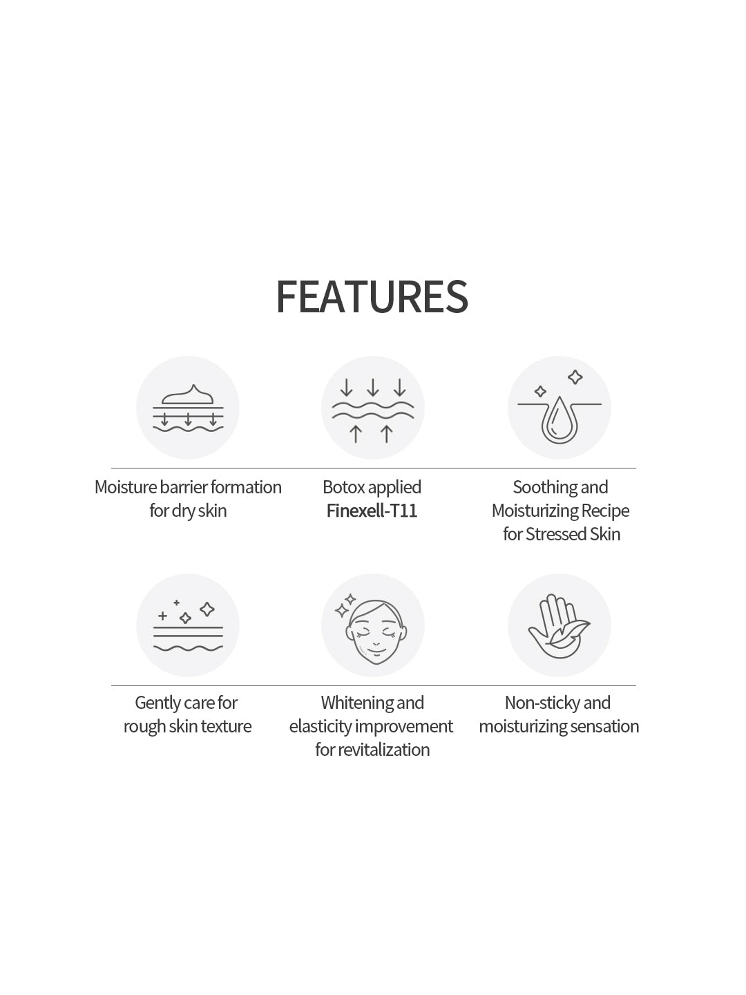 WHA'YUNSUL Pepsolution Hydra Ampoule