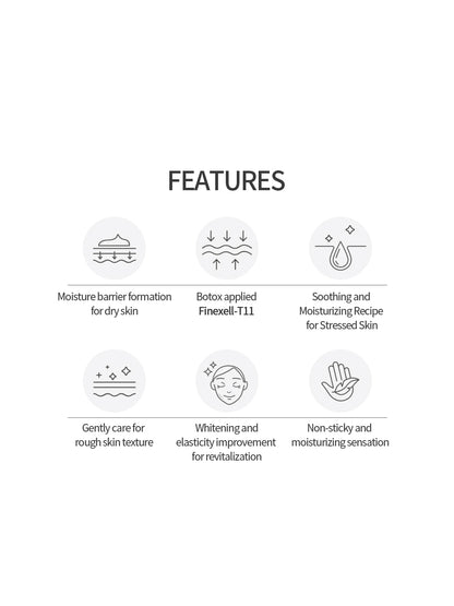 WHA'YUNSUL Pepsolution Hydra Ampoule